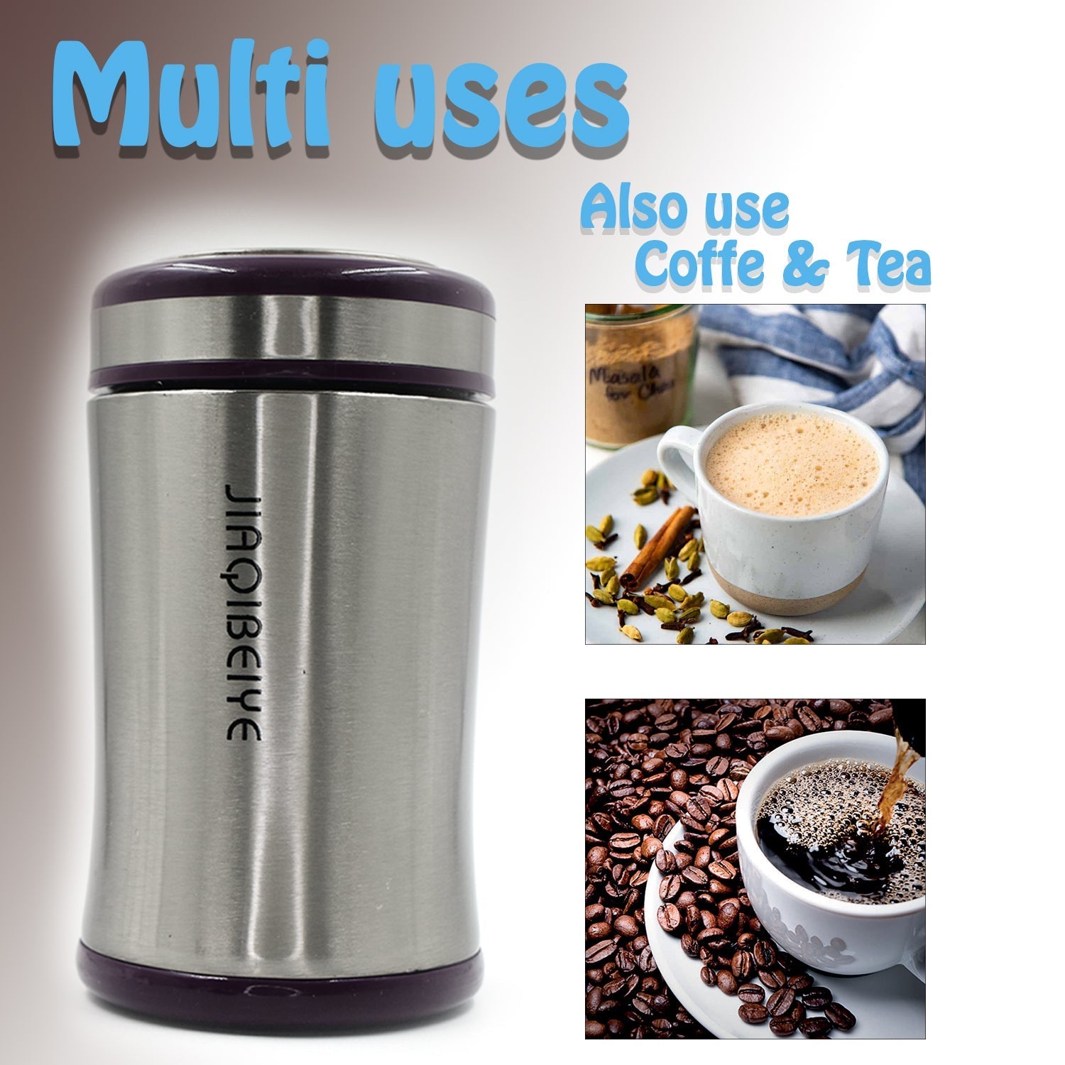 6414 Double Wall Vacuum Insulated Stainless Steel Hot & Cold Flask Water Bottle - Pack of 3, Size: 250 ml, 350 ml & 450 ml (Multicolor) - DeoDap 6414 Double Wall Vacuum Insulated Stainless Steel Hot & Cold Flask Water Bottle - Pack of 3, Size: 250 ml, 350 ml & 450 ml (Multicolor) - DeoDap